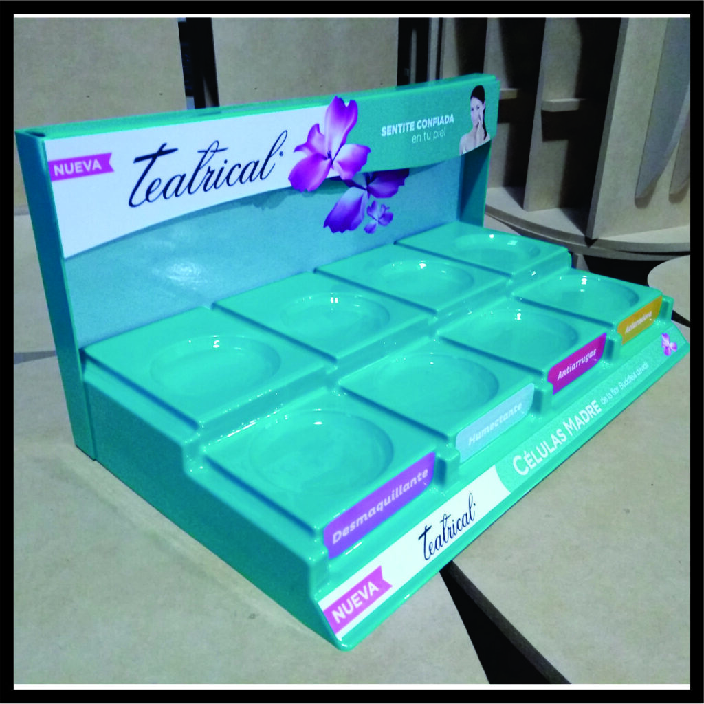 copia de teatrical